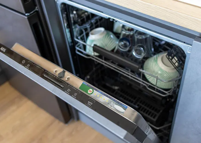 Luxury Calithea-balchik, Free Parking *