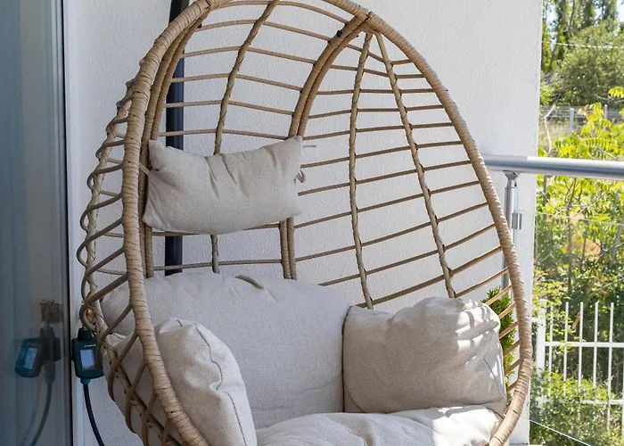 Luxury Calithea-balchik, Free Parking Apartment Balchik