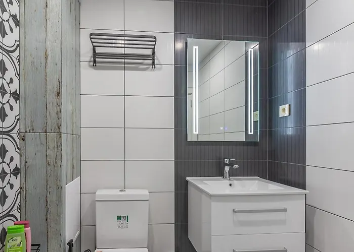 Luxury Calithea-balchik, Free Parking * Balchik