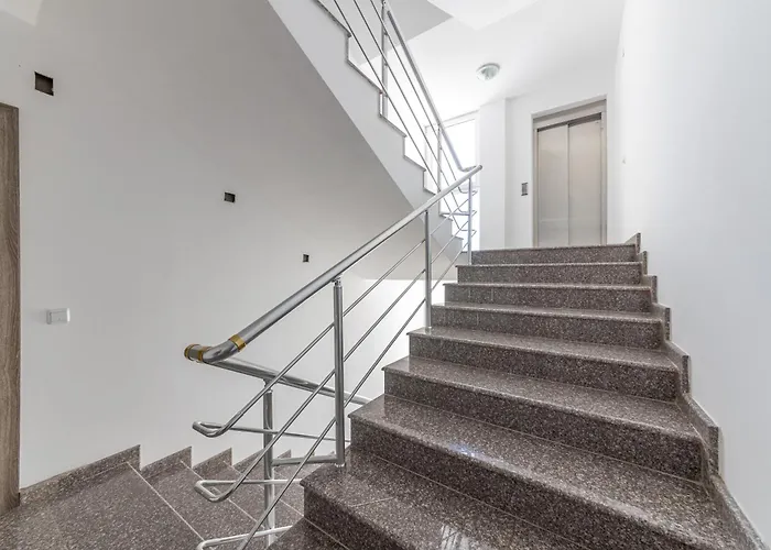 Luxury Calithea-balchik, Free Parking * Balchik